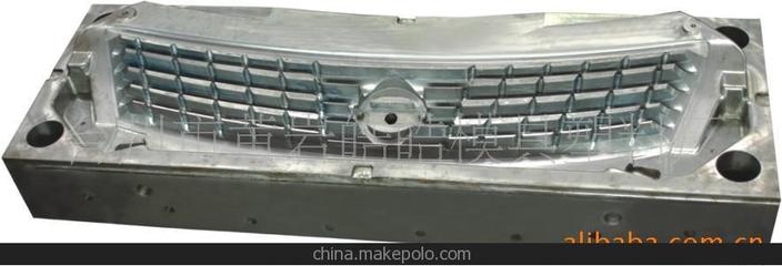 台州市黄岩皓皓模具塑料厂 定制精密塑胶汽车模具与汽摩配件模具的专业制造商